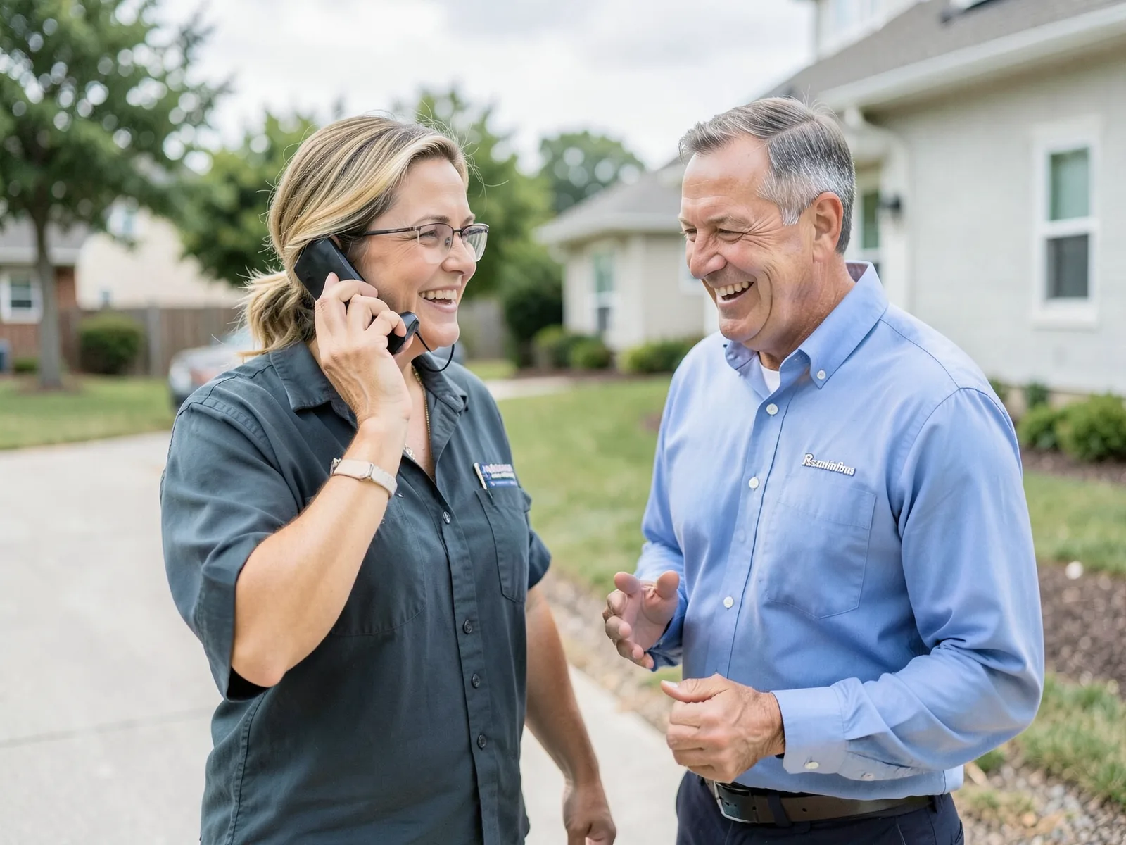 Frequently Asked Questions About Storm Recovery Services in Crete, NE